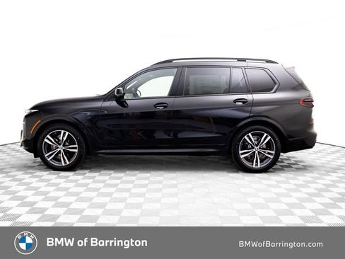 New 2026 BMW X7 xDrive40i image 2