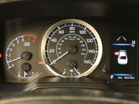 Certified 2020 Toyota Corolla LE image 13