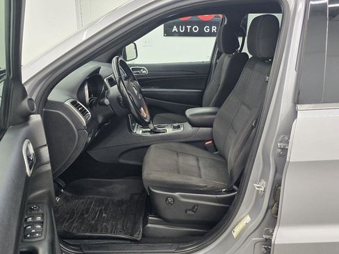 Used 2020 Jeep Grand Cherokee Laredo w/ Security & Convenience Group AWD/4WD image 10