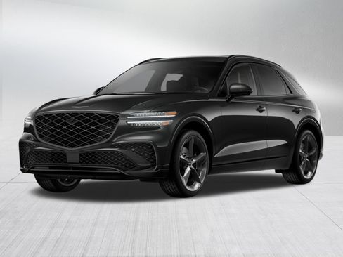 New 2026 Genesis GV70 2.5T Sport Prestige w/ G1 Accessory Package AWD/4WD image 1