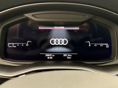 Used 2023 Audi Q7 2.0T Premium Plus w/ Premium Plus Package AWD/4WD image 10