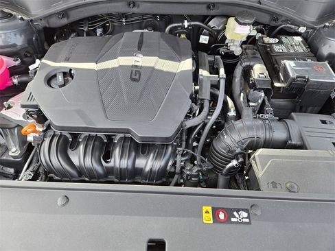 New 2026 Kia Sorento S w/ S Panoramic Sunroof Package image 30