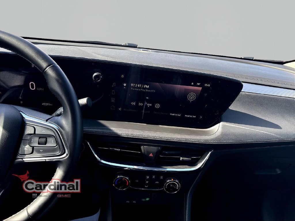 Used 2024 Buick Encore GX Preferred FWD image 11