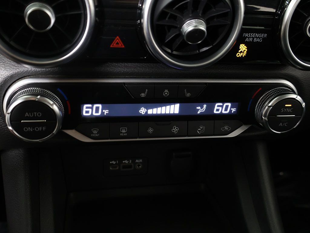 Used 2023 Nissan Sentra SV w/ All-Weather Package FWD image 45