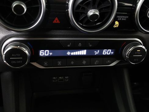 Used 2023 Nissan Sentra SV w/ All-Weather Package FWD image 45