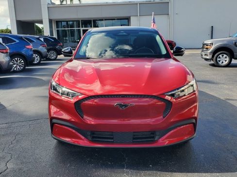 Used 2024 Ford Mustang Mach-E Select w/ Comfort Package Lite image 2