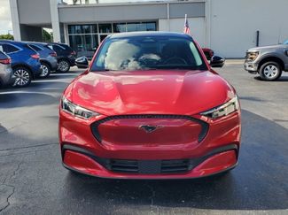 Used 2024 Ford Mustang Mach-E Select w/ Comfort Package Lite video 2