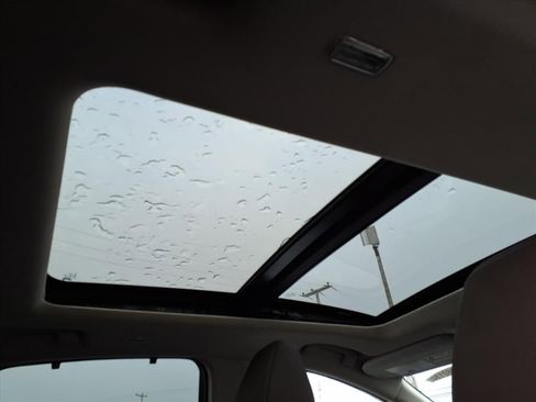 New 2026 Nissan Murano Platinum w/ Cargo Package image 10