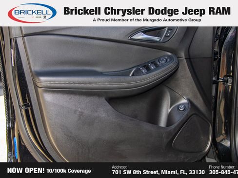 Used 2020 Buick Encore GX Select image 9