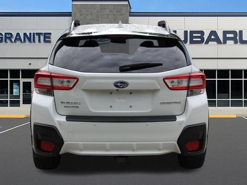 Used 2019 Subaru Crosstrek 2.0i Limited w/ Moonroof Package w/Navigation AWD/4WD image 8