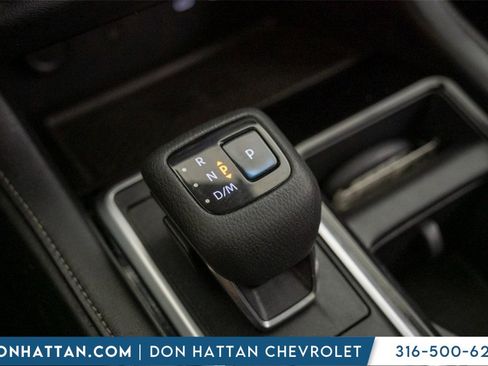 Used 2022 Nissan Pathfinder SL image 13