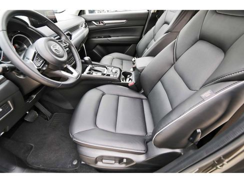 Certified 2025 MAZDA CX-5 AWD 2.5 S w/ Select Package image 11