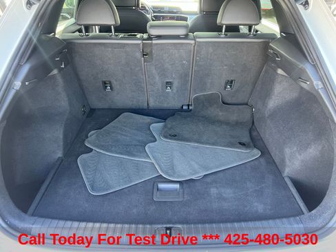 Used 2021 Audi Q3 2.0T Premium AWD/4WD image 26