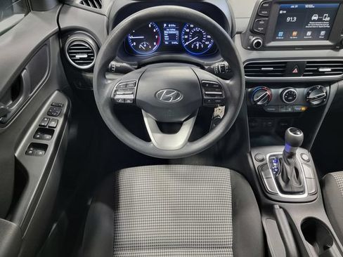 Used 2020 Hyundai Kona SE AWD/4WD image 25