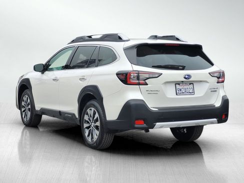 Used 2024 Subaru Outback Touring w/ Popular Package #2 image 7