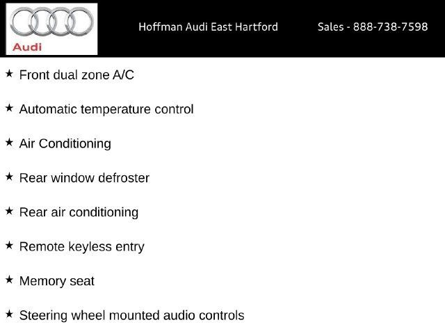 Used 2023 Audi Q7 3.0T Premium w/ Convenience Package AWD/4WD image 19