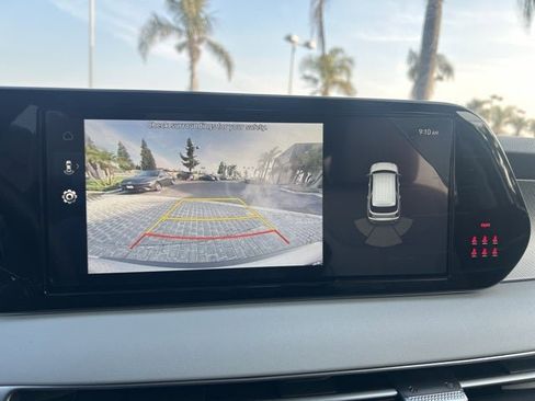 New 2025 Hyundai Palisade SE image 11