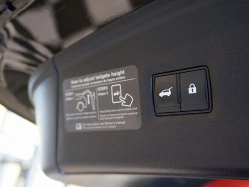 Used 2023 INFINITI QX55 Essential image 45