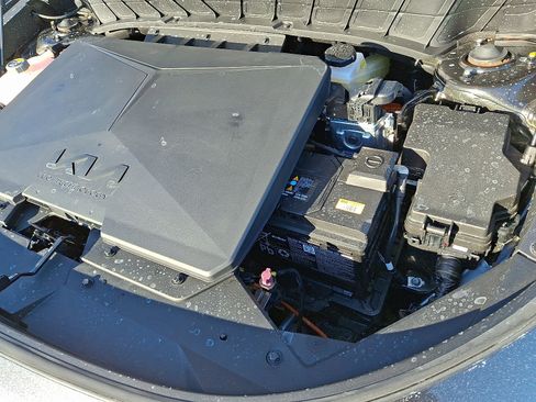 Used 2024 Kia Niro Wind w/ Wind Preserve Package image 26