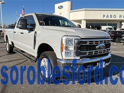 Certified 2025 Ford F250 XLT