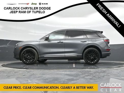 Used 2022 Lincoln Corsair Reserve image 61