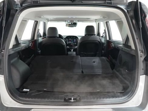 Used 2024 Kia Soul GT-Line w/ Option Group 020 image 36