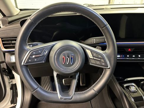 Used 2024 Buick Envision Sport Touring image 27