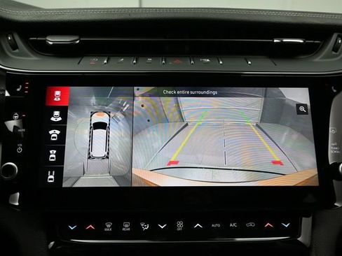 New 2026 Jeep Grand Cherokee L Limited AWD/4WD image 46