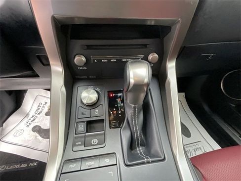 Used 2019 Lexus NX 300 FWD w/ Premium Package image 23