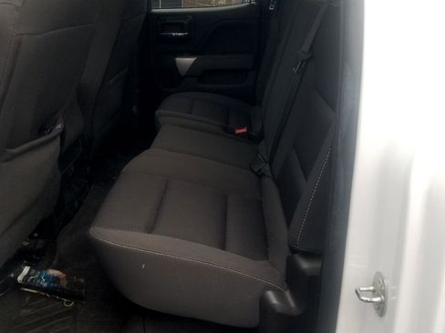 Used 2018 Chevrolet Silverado 1500 LT w/ All Star Edition image 15