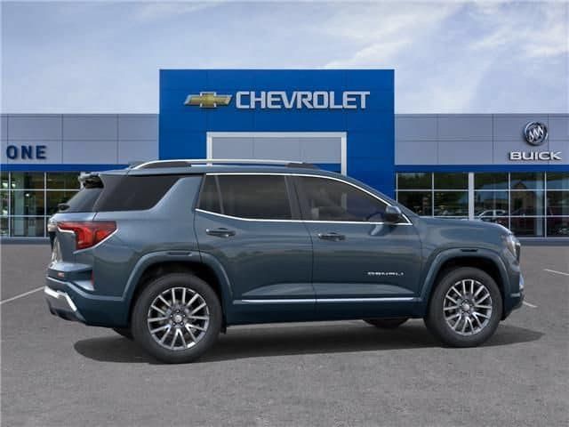 New 2027 GMC Terrain Denali AWD/4WD image 5