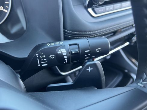 New 2026 Nissan Rogue SV FWD image 10