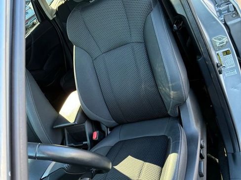 Used 2021 Subaru Forester Premium image 18