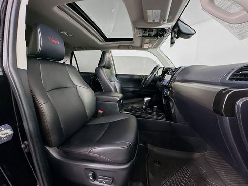 Certified 2022 Toyota 4Runner TRD Pro AWD/4WD image 30