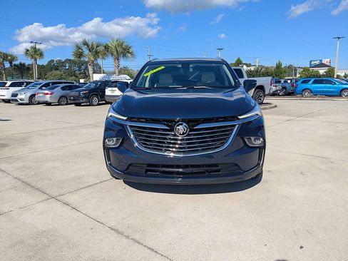 Used 2023 Buick Enclave Essence FWD image 8