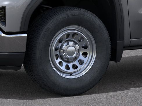 New 2026 GMC Sierra 1500 Pro AWD/4WD image 9