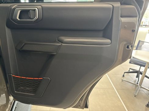 New 2025 Ford Bronco Raptor image 17