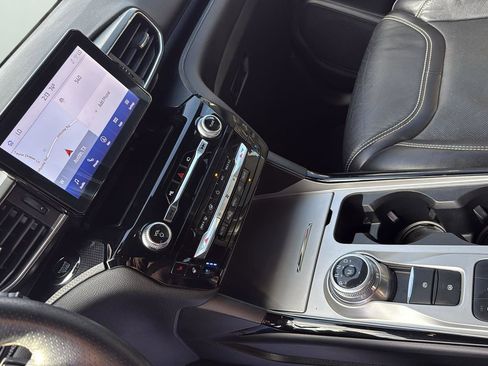 Certified 2022 Ford Explorer ST w/ Equipment Group 401A image 20