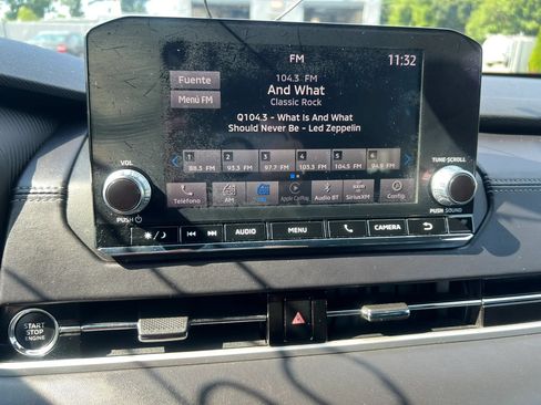 Used 2022 Mitsubishi Outlander SE FWD image 18