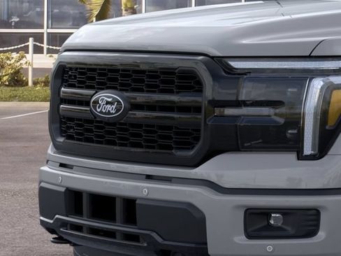 New 2026 Ford F150 Lariat w/ Equipment Group 502A High AWD/4WD image 17