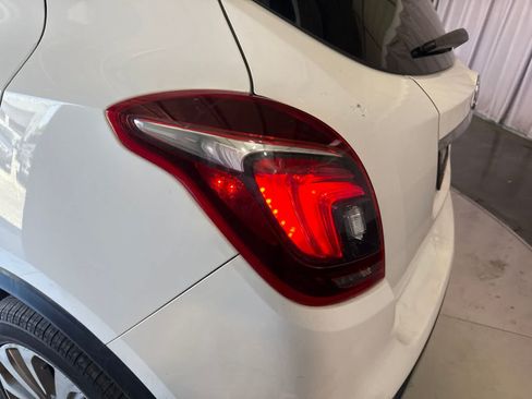 Used 2019 Buick Encore Preferred AWD/4WD image 8
