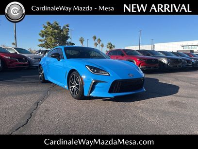 Used 2023 Toyota GR86