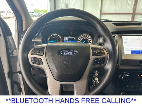 Used 2023 Ford Ranger XLT RWD image 9