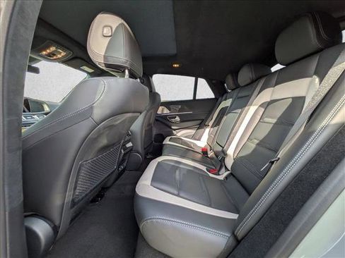 New 2026 Mercedes-Benz GLE 63 AMG S image 16