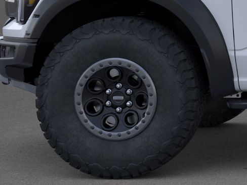 New 2025 Ford F150 Raptor AWD/4WD image 19