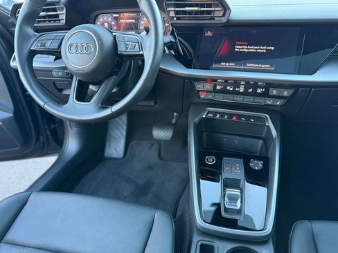 Certified 2024 Audi A3 2.0T Premium w/ Convenience Package image 34