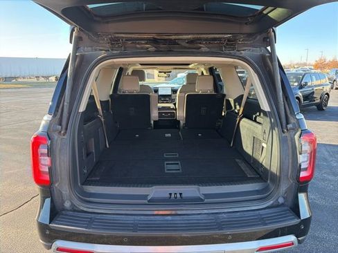 Used 2024 Ford Expedition Max Limited image 36
