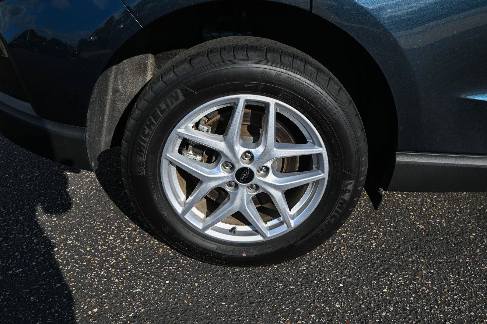 Used 2024 Ford Edge SEL w/ Convenience Package AWD/4WD image 14