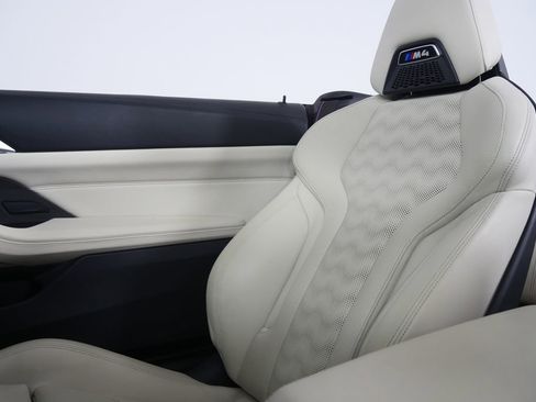 Used 2023 BMW M4 xDrive Competition image 32