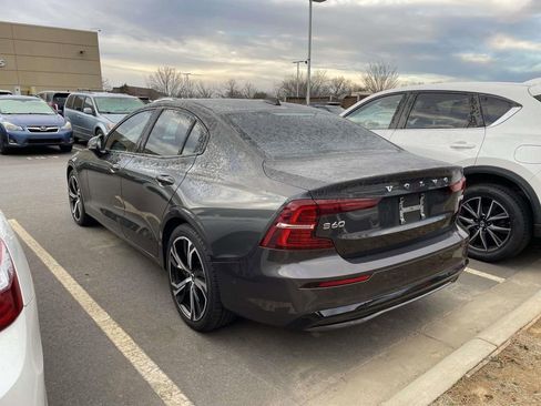 Used 2023 Volvo S60 B5 Plus w/ Climate Package image 3